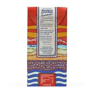 Zeeuwse Kadekeitjes