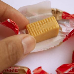 Zakje Amsterdamse Branie