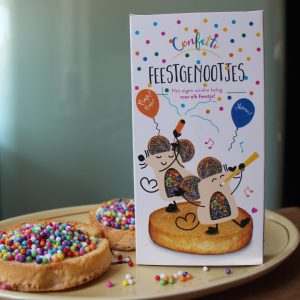Confetti Feestgenootjes – afbeelding 3