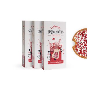 Eindhovense Stadsgenootjes 3-pack