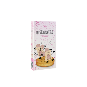 Roze Feestgenootjes – afbeelding 4