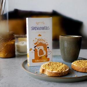 Gooische Stadsgenootjes