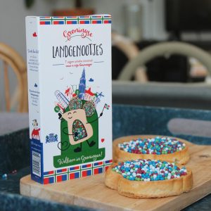 Groningse Landgenootjes 3-pack