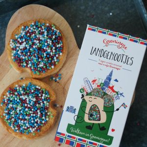 Groningse Landgenootjes 6-pack