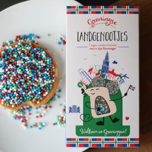 Groningse Landgenootjes