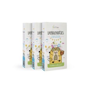 Landgenootjes 3-pack