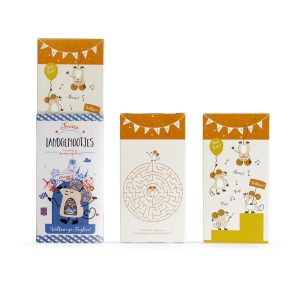 Friese Landgenootjes 3-pack
