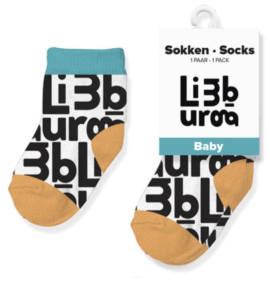 Limburgse Baby sokjes