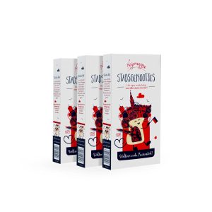 Nijmeegse Stadsgenootjes 3-pack