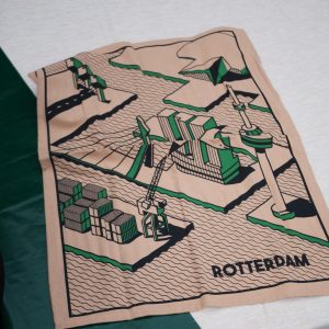 Rotterdamse Theedoek