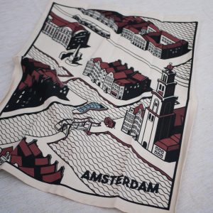 Amsterdamse Theedoek