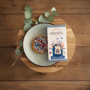 Friese Landgenootjes 3-pack