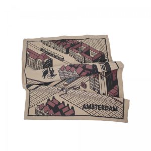 Amsterdamse Theedoek