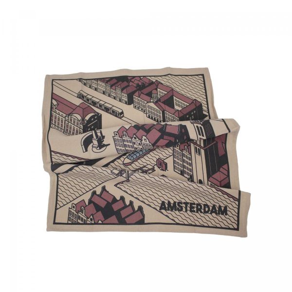 Amsterdamse Theedoek