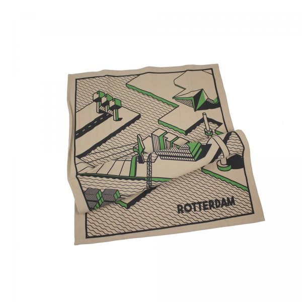 Rotterdamse Theedoek