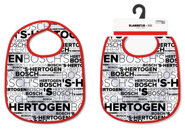 Slabbetje 's-Hertogenbosch