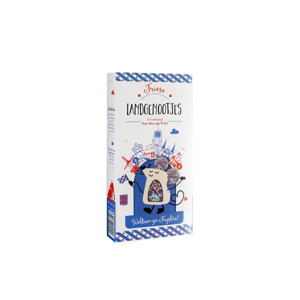 Friese Landgenootjes