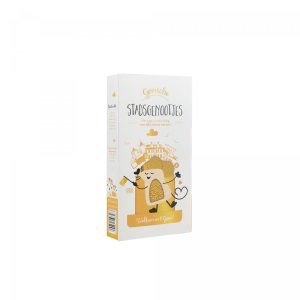 Gooische Stadsgenootjes