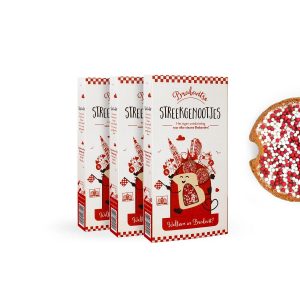 Brabantse Landgenootjes 3-pack