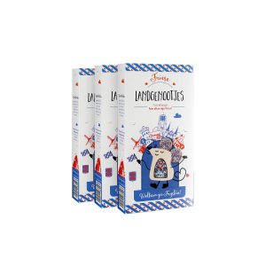 Friese Landgenootjes 3-pack