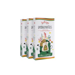 Limburgse Landgenootjes 3-pack