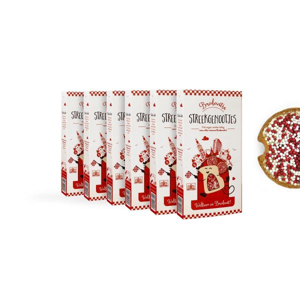Brabantse Landgenootjes 6-pack