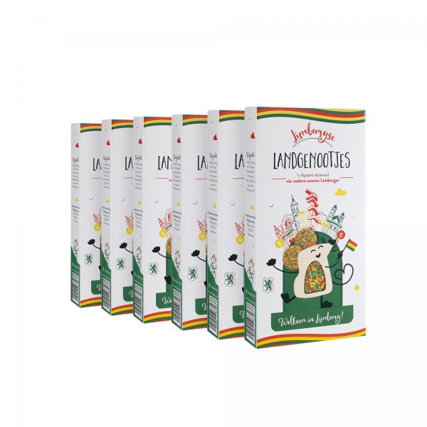 Limburgse Landgenootjes 6-pack