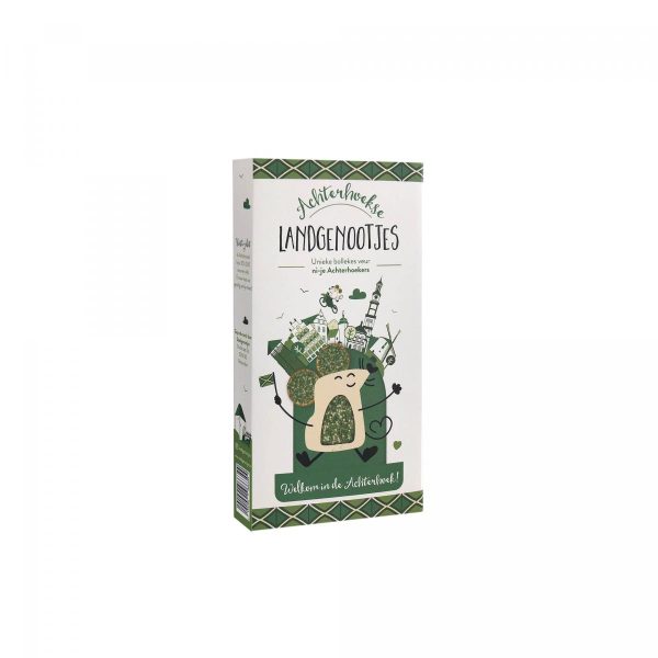 Achterhoekse Landgenootjes