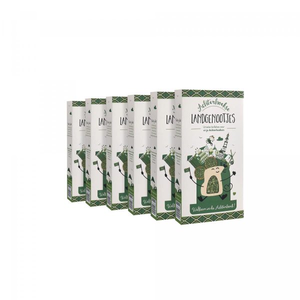Achterhoekse Landgenootjes 6-pack
