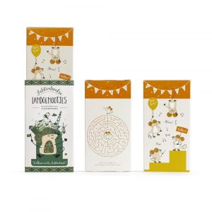 Achterhoekse Landgenootjes 3-pack
