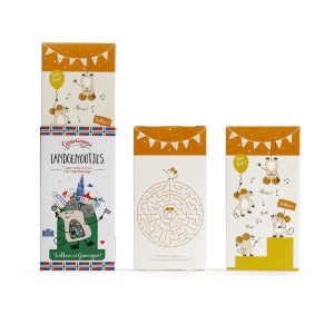 Groningse Landgenootjes 3-pack