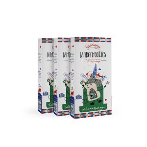 Groningse Landgenootjes 3-pack