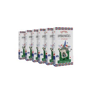 Groningse Landgenootjes 6-pack