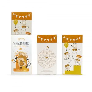 Gooische Stadsgenootjes 3-pack
