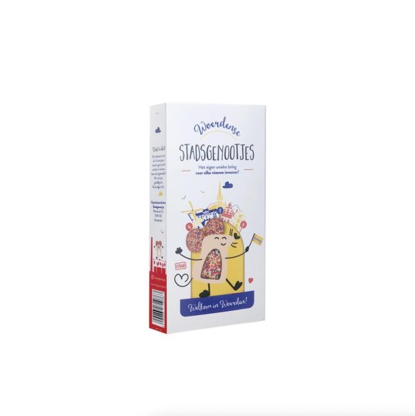 Woerdse Stadsgenootjes
