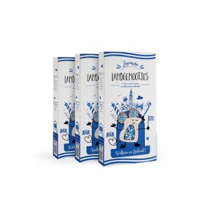 Zeeuwse Landgenootjes 3-pack