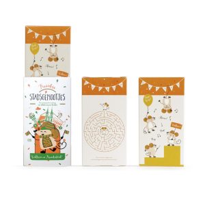 Kruikse Stadsgenootjes 6-pack