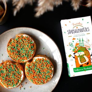 Kruikse Stadsgenootjes 6-pack