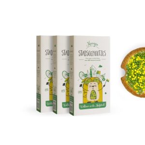 Haagse Stadsgenootjes 3-pack