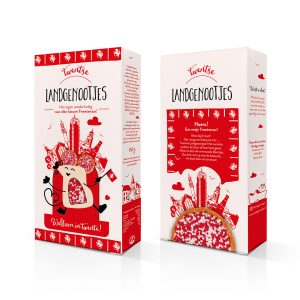 Twentse Landgenootjes 3-pack