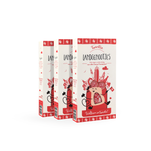 Twentse Landgenootjes 3-pack