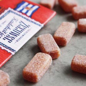 Zeeuwse Kadekeitjes