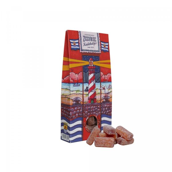 Zeeuwse Kadekeitjes