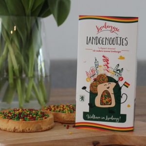 Limburgse Landgenootjes 3-pack
