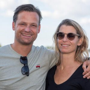 Olaf & Marise Ouwerkerk